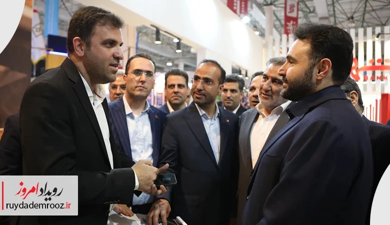 رونمایی از سرویس پرداخت NFC در اپلیکیشن آپ