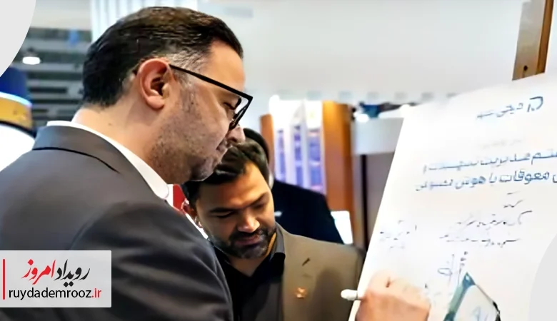 رونمایی سامانه هوش مصنوعی دیجی‌شهر برای مدیریت ریسک تسهیلات و کنترل معوقات بانکی