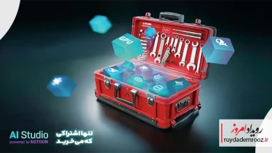 رونمایی ستون از دو پلتفرم جدید هوش مصنوعی