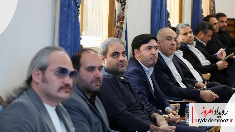 سه سند، یک پیام: اکوسیستم دیگر ساکت نمی‌ماند