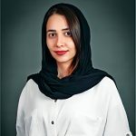 فاطمه خلجی