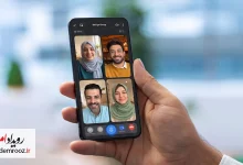 قابلیت تماس گروهی در سروش پلاس فعال شد