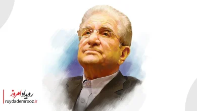 محمدکریم فضلی بنیان‌گذار گروه صنعتی گلرنگ