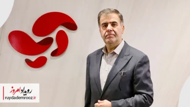 مرتضی خامی مدیرعامل جدید آسان‌پرداخت شد