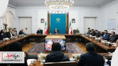 نشست تاریخی سران سه قوه با فعالان اقتصاد دیجیتال برگزار شد