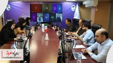 نشست مشترک دیجی‌کالا، خانومی، باسلام و تکنولایف با پلتفرم روسی وایلدبریز