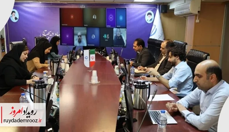 نشست مشترک دیجی‌کالا، خانومی، باسلام و تکنولایف با پلتفرم روسی وایلدبریز
