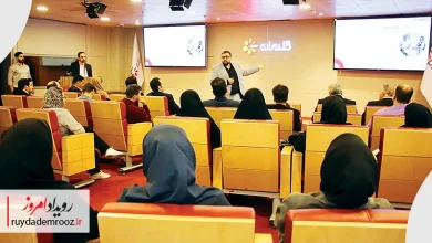 نشست مشترک شرکت مشتریان گلدیران با سازمان حمایت مصرف‌کنندگان و تولیدکنندگان