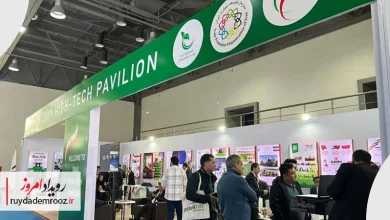 نمایش تازه‌ترین دستاوردهای دانش‌بنیان‌ها در نمایشگاه صنعت کشاورزی ازبکستان آغاز شد