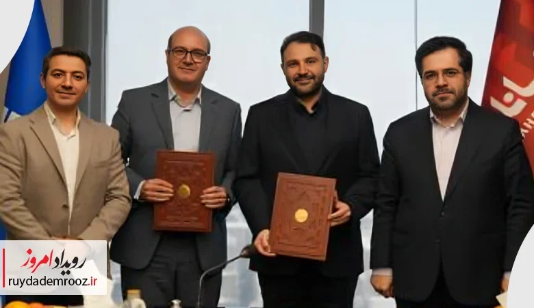 همکاری استراتژیک بانک شهر و دیجی‌پی؛ گامی تازه برای تحول در بانکداری دیجیتال و تجارت