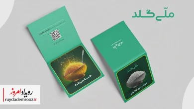 همکاری ملّی‌گلد و اسنپ‌کیچن در کمپین «دست به این غذا بزنی طلا می‌شه