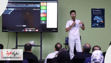 هکاتون هوش مصنوعی پگاه با حضور تپسل و بازار برگزار شد