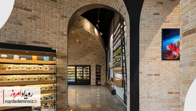 وقتی معماری تبدیل به ابزار فروش می‌شود