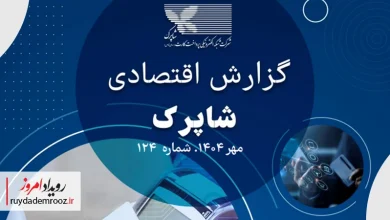 کاهش ۱.۴۵ درصدی تعداد تراکنش‌ها در مهر ۱۴۰۴؛ انتشار گزارش ۱۲۴ شاپرک