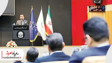 ۱۸۳ میلیون دلار صادرات نانو، نمایانگر توان ملت ایران است