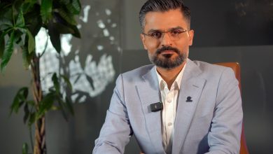 حامد قلیچ خانی
