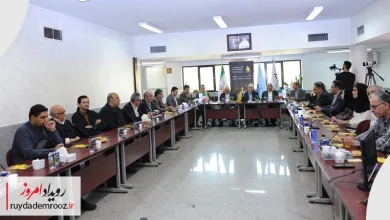 آغاز به کار مرکز نوآوری آفتاب در دانشگاه علم و صنعت ایران
