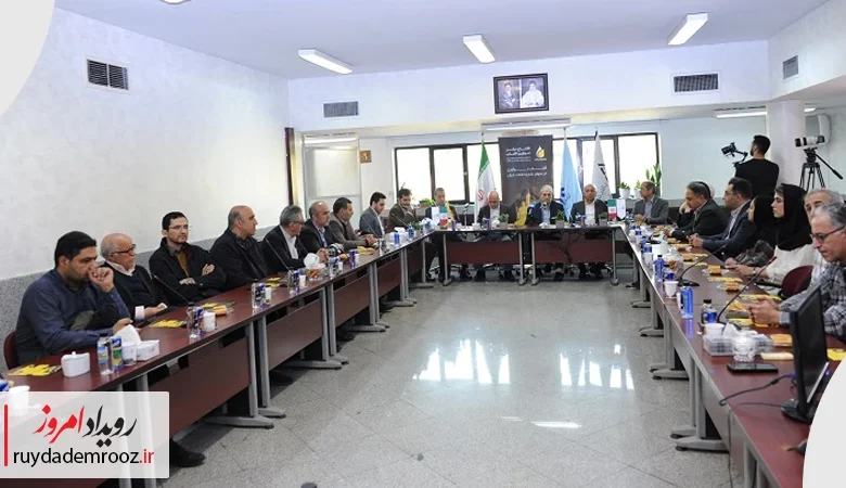 آغاز به کار مرکز نوآوری آفتاب در دانشگاه علم و صنعت ایران