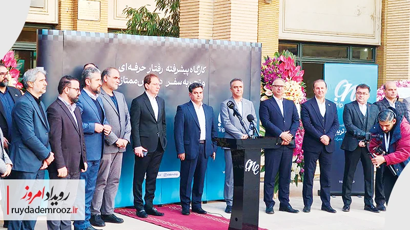 آغاز حمل‌ونقل هوشمند ایران از کرج