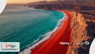 آغاز همکاری دیجی‌پی و همیشه سفر برای خرید قسطی خدمات گردشگری