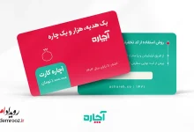 کارت هدیه سازمانی