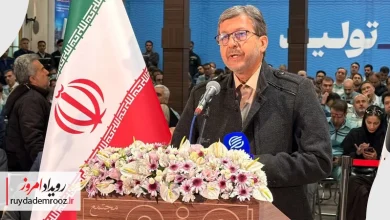 ابرپروژه انتقال آب دریا آغاز مسیر احیای زاینده‌رود است