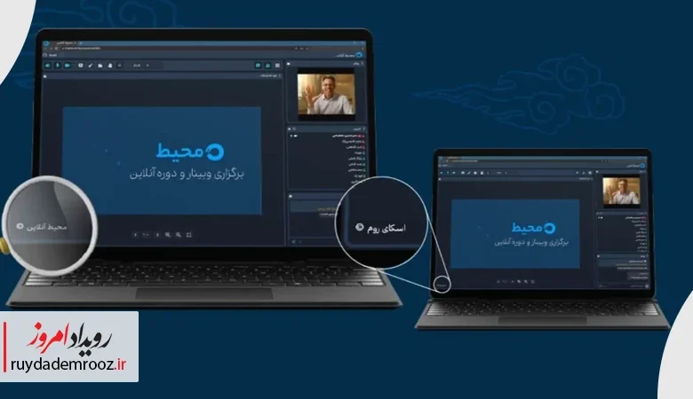 اسکای‌روم با تمرکز بر هوش مصنوعی، برنامه‌های توسعه و مسیر رشد خود را تشریح کرد