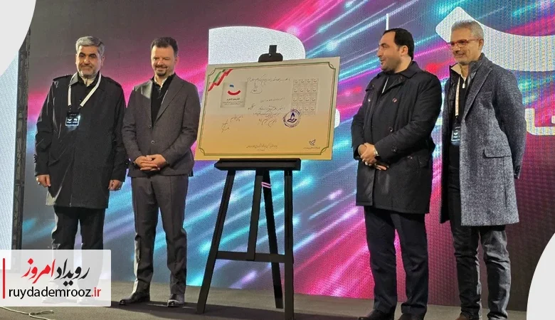افتتاح نخستین فروشگاه مشترک همراه اول و دیجی‌کالا در قلب بازار دیجیتال تهران
