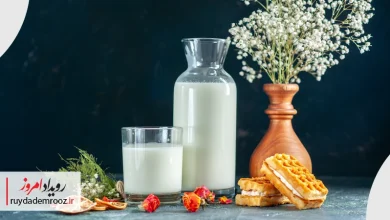 اما و اگر کاهش قیمت لبنیات