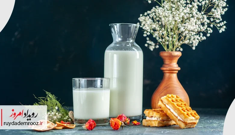 اما و اگر کاهش قیمت لبنیات