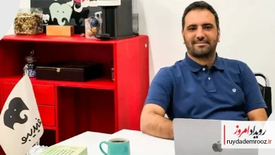 امیر بهدانی مدیرعامل فیدیبو، برترین مروج کتاب کشور شد