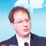 بابک زنجانی، رئیس گروه ارزش‌آفرینی آوان
