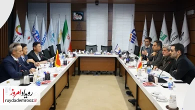 بازدید سفیر ویتنام از منطقه بین‌المللی نوآوری ایران با تمرکز بر همکاری‌های فناورانه