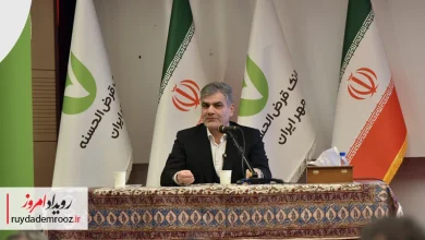 بانک قرض‌الحسنه مهر ایران کمترین نرخ مطالبات غیرجاری شبکه بانکی را حفظ کرد