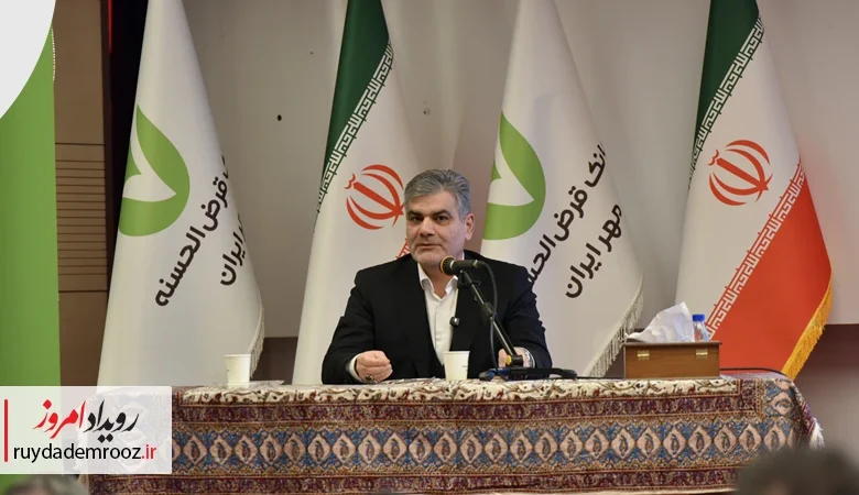 بانک قرض‌الحسنه مهر ایران کمترین نرخ مطالبات غیرجاری شبکه بانکی را حفظ کرد