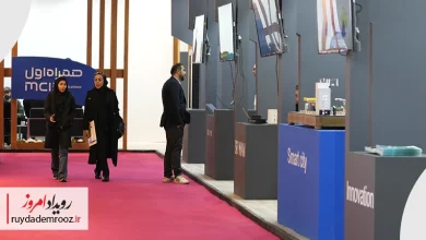 بومی‌سازی فناوری به روایت مرکز تحقیق و نوآوری همراه اول در نمایشگاه تستا