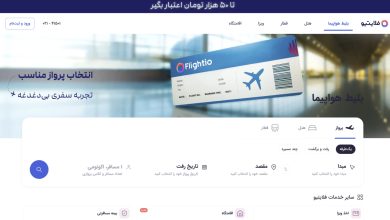 بیانیه فلایتیو
