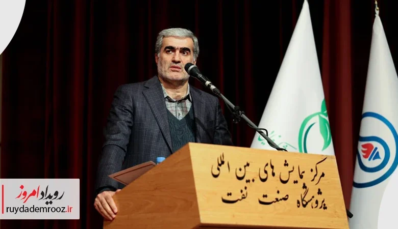 تأکید رییس صندوق نوآوری و شکوفایی بر توسعه ابزارهای نوین تأمین مالی در صنعت نفت