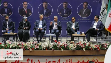 تحول دیجیتال راه‌آهن؛ هم‌افزایی عملیاتی با همراه اول برای آینده حمل‌ونقل ریلی