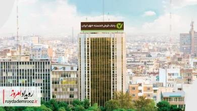 تسهیلات جدید بانک مهر ایران برای نوسازی ناوگان فرسوده