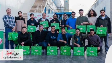 تقویت ارتباط دانشگاه و صنعت با میزبانی هلدینگ طبیعت