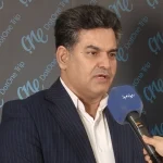 دکتر سیدعادل حیدری، مدیرعامل دات‌وان