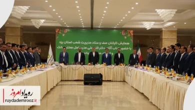 راه‌اندازی شعبه‌های تعاملی دیجیتال بانک قرض‌الحسنه مهر ایران