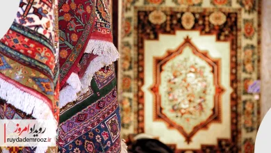 رکود صنعت فرش دستباف