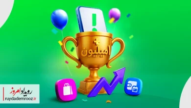 رکوردشکنی سوپراپ اسنپ با ثبت بیش از یک‌ میلیون سفارش در یک روز