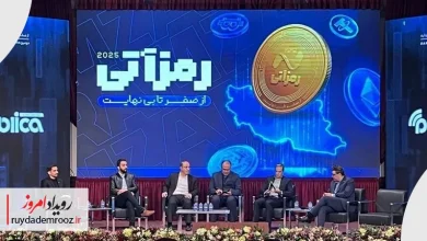 صندوق‌های مبتنی بر رمزارز در راه بازار سرمایه؛ اعلام برنامه یک‌ساله بورس تهران