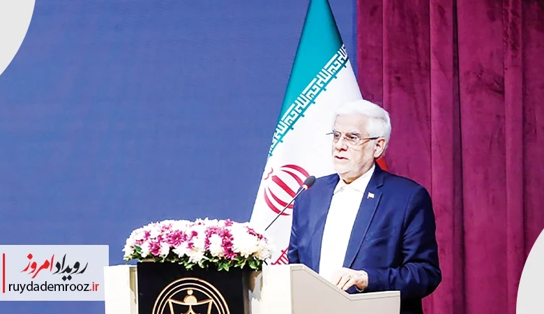 عارف حمایت از بورس در اولویت دولت است