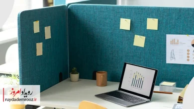 فضای کار اشتراکی اکوسیستم انتقال تجربه