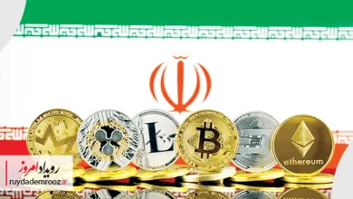 فعالیت ۵ میلیون نفر در حوزه رمز ارز