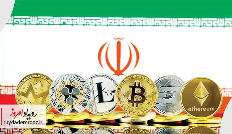 فعالیت ۵ میلیون نفر در حوزه رمز ارز